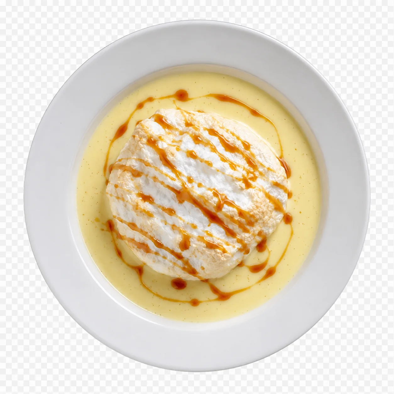 Île flottante