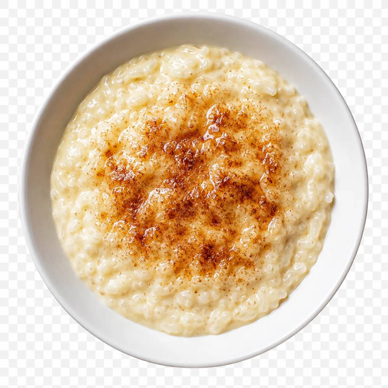Riz au lait